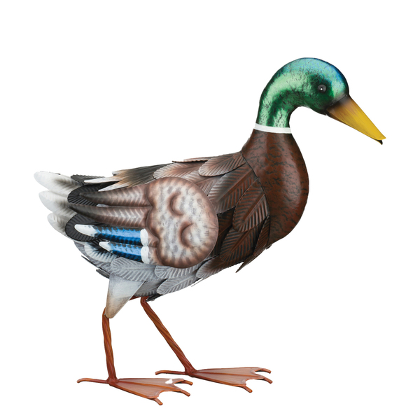 Regal Art & Gift Walking Mallard 11776